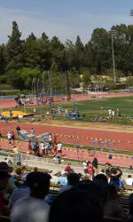 UCLA Track & Field Signee Named Washington Gatorade Athlete Of The Year