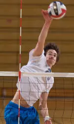 UCLA Sweeps Pacific