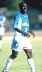 UCLA Men's Soccer Ends 2000 Season With 12-7 Record