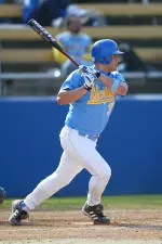 Bruins Close 2005 Campaign With Three Game Series Against Washington