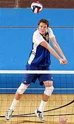 Third-Ranked UCLA Meets No.2 Long Beach State in MPSF Semifinals