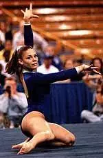 UCLA Gymnastics Team Ranked Pre-Season No. 1