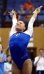2004 UCLA Gymnastics Outlook