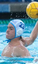 UCLA Water Polo Nets Three of Six Cutino Award Finalists