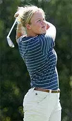 UCLA to Host Pac-10 Women's Golf Championships, Apr. 19-21