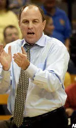 UCLA Releases 2005-06 Men's Basketball Schedule