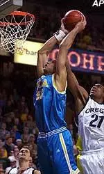 UCLA Men's Basketball 2001 Summer Outlook