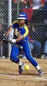 Natasha Watley Named Pac-10 and Louisville Slugger/NFCA Division I Player of the Week