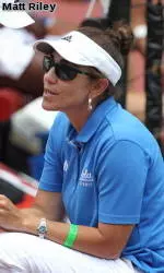 Sampras Webster Named National Coach of the Year
