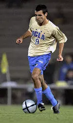 Men's Soccer Hosts Final Regular Season Home Games This Weekend