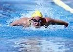 Katie Younglove Selected To Academic All-American Team