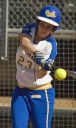 Softball Heads to Seattle, Hosts Oregon Schools