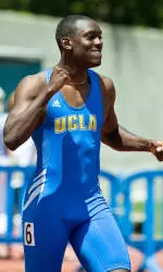 Thompson & Craddock Advance at U.S. Olympic Track Trials