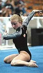 Lena Degteva to Represent Canada in World University Games