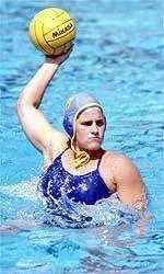 Robin Beauregard Named Peter J. Cutino Award Finalist