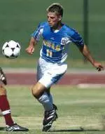 No. 1 UCLA Men's Soccer Team Hosts San Francisco Sunday