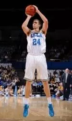 UCLA Releases 2012-13 Men's Basketball Schedule