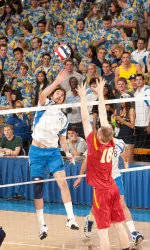 UCLA Travels to USC for 48th Playoff Appearance