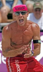 Karch Kiraly to be Inducted into U.S. Olympic Hall of Fame