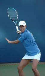 Joelson Still Alive in Pac-10 Invitational Draw.