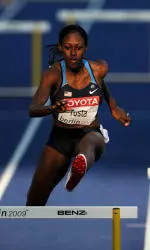 Former, Current & Future Bruins Set To Compete At USATF Championships