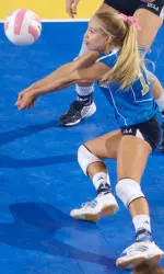 Machado Honored by the Pac-10