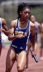 Bruin Women Ranked No. 3 in the Nation