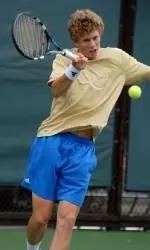 Dehaine, Drean, McGoodwin Earn First-Team All-Pac-10 Academic Honors