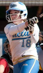 #7 UCLA Heads to Corvallis for Three-Game Series at Oregon State