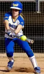 Softball Heads to Oregon, Oregon State