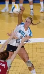 Women's Volleyball Embarks on European Trip