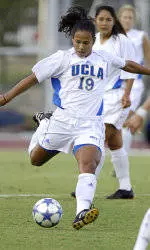 UCLA Women's Soccer Team to Face W-League's Pali Blues on Wednesday