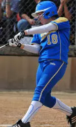 UCLA Softball Hosts Los Angeles Regional, Faces Cal State Fullerton Friday