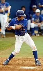 Denove and Jensen Named to All-Academic Pac-10 Teams