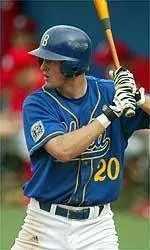 Brett McMillan Named Freshman All-American