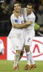 Three Bruins On Roster As U.S. Begins Gold Cup Play