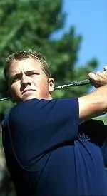 Men's Golfers Tied for 22nd after NCAA First Round