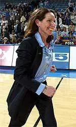 UCLA Bruins Girls Basketball Camps Will Begin June 21