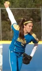 Third-Ranked Bruins Travel to Oregon Schools, Live Internet Broadcasts for All Three Games