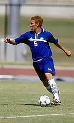 No. 7 UCLA Men's Soccer Team Hosts San Diego State