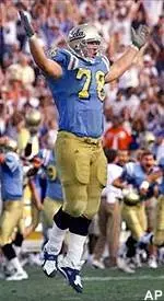 UCLA and Washington State Change Football Date