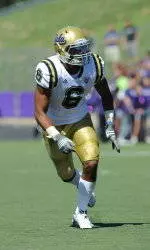 Fox Sports Net Selects Two Football Games