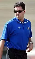 2005 Men's Soccer Schedule Released