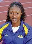 Pac-10 Track And Field Athlete Of The Week