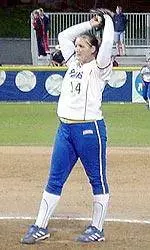 NCAA Softball Championship Game To Be Tape Delayed