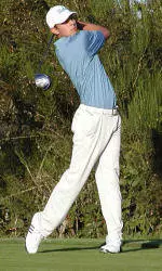 Bruins Capture NCAA Central Region Title