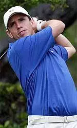 Bruins and Trojans Fight to a Draw in Match Play Event