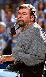 Bruins and Trojans Battle Friday for Kilgour Cup