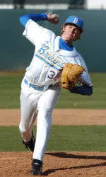 UCLA Baseball Edges Washington, 6-5, in Series Opener