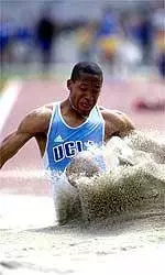 Bruin Men Ranked No. 4 in the Nation